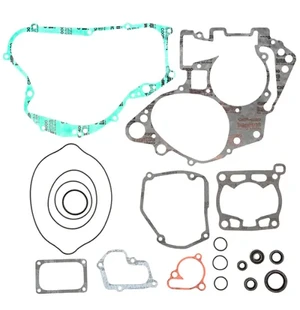 ProX Complete Gasket Set Suzuki RM125 '01-03 kuva