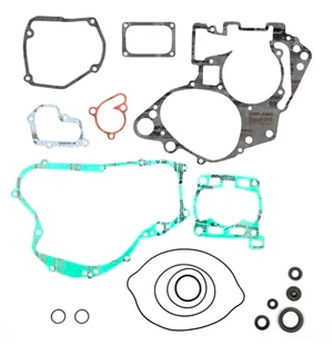 ProX Complete Gasket Set Suzuki RM125 '04-11 kuva