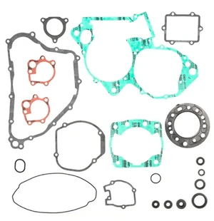 ProX Complete Gasket Set Honda CR250 '02-04 kuva