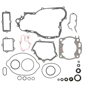 ProX Complete Gasket Set Yamaha YZ250 '02-22 kuva