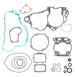 ProX Complete Gasket Set Suzuki RM250 '02 kuva