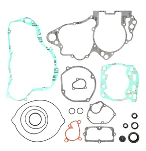 ProX Complete Gasket Set Suzuki RM250 '03-05 kuva