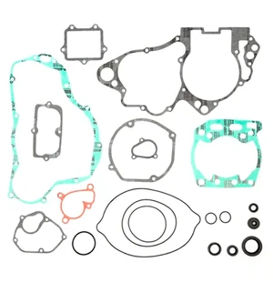 ProX Complete Gasket Set Suzuki RM250 '06-12 kuva
