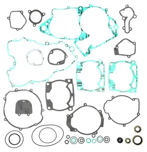 ProX Complete Gasket Set KTM250SX '00-02 + KTM250EXC '00-03 kuva
