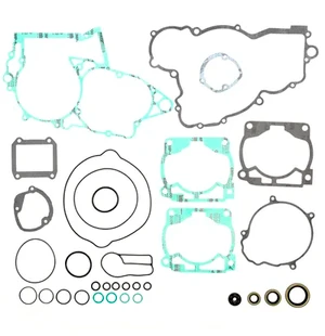 ProX Complete Gasket Set KTM250SX-EXC '05-06 kuva