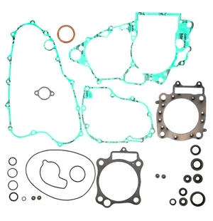 ProX Complete Gasket Set Honda CRF450R '02-06 kuva