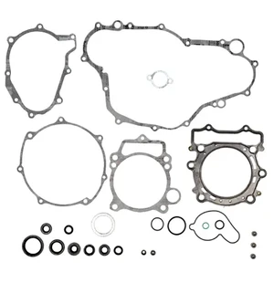 ProX Complete Gasket Set Yamaha YZ426F '00-02 + WR426F '01-02 kuva
