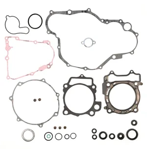 ProX Complete Gasket Set Yamaha YZ450F '06-09 + WR450F '07-15 kuva