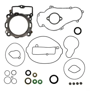 ProX Complete Gasket Set KTM450SX-F '07-12 kuva