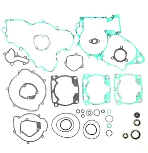 ProX Complete Gasket Set KTM300SX-EXC '90-03 kuva