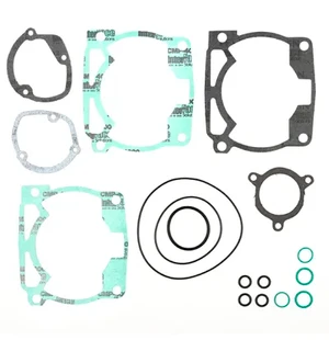 ProX Top End Gasket Set KTM250SX '00-02 + KTM250EXC '00-03 kuva