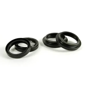 ProX Front Fork Seal and Wiper Set CR125 '92-96 kuva