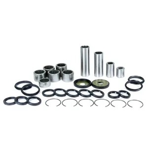 ProX Swingarm Linkage Bearing kit RM125 + RM250 '96-97 kuva