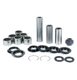 ProX Swingarm Linkage Bearing kit CR125 '89-90 kuva