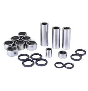 ProX Swingarm Linkage Bearing kit 125 (all) '01-07 kuva
