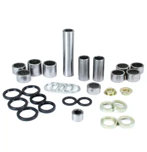 ProX Swingarm Linkage Bearing kit YZ125 '05 + 250 '05 kuva
