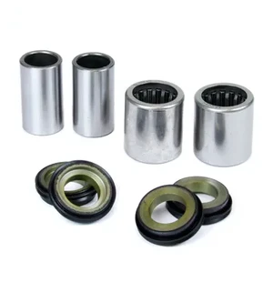 ProX Swingarm Bearing Kit KX125/250 '86-91+ KDX200 '89-04 kuva