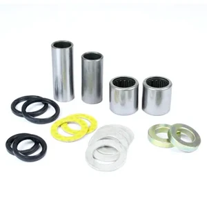 ProX Swingarm Bearing Kit CRF250R '04-09 + CRF250X '04-17 kuva