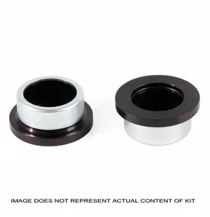 ProX Frontwheel Spacer Kit CR80/85 '96-07 kuva