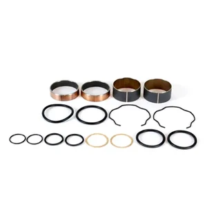 ProX Front Fork Bushing Kit YZ125/250 '93-95 + RM125 '84-88 kuva