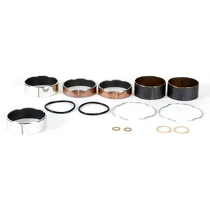 ProX Front Fork Bushing Kit CR125 '87-89 + CR250 '88 kuva
