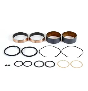 ProX Front Fork Bushing Kit KX125/250 '02-03 kuva