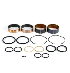 ProX Front Fork Bushing Kit KX125/250 '04-07 + KX250F '04-05 kuva
