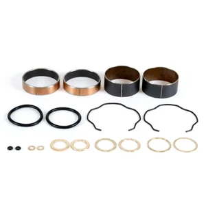 ProX Front Fork Bushing Kit KX125/250/500 '84-88 kuva