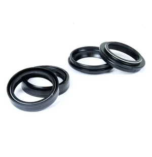 ProX Front Fork Seal and Wiper Set XR400R '96-04 43X54X11mm kuva