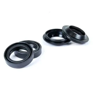 ProX Front Fork Seal and Wiper Set KX65 '00-23 + RM65 '03-05 kuva