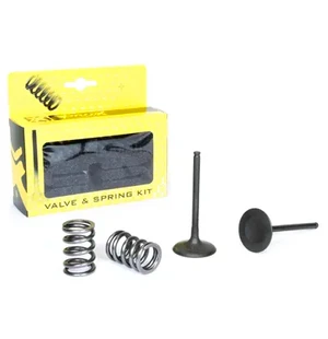 ProX Steel Int. Valve/Spring Kit RM-Z450 '08-16 + RMX450Z kuva