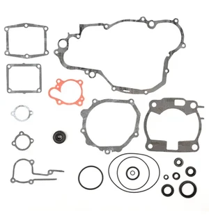ProX Complete Gasket Set Yamaha YZ250 '88-89 kuva