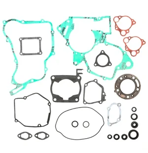 ProX Complete Gasket Set Honda CR125 '90-97 kuva