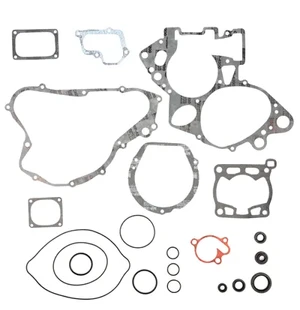 ProX Complete Gasket Set Suzuki RM125 '92-97 kuva