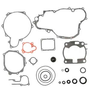 ProX Complete Gasket Set Yamaha YZ250 '90-91 kuva