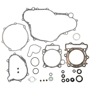 ProX Complete Gasket Set Yamaha YZ400F '98-99 + WR400F '98-99 kuva
