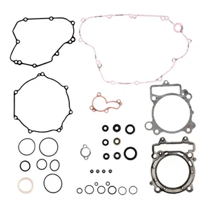 ProX Complete Gasket Set KX450F '09-15 kuva