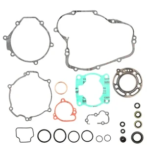 ProX Complete Gasket Set Kawasaki KX85 '01-06 kuva