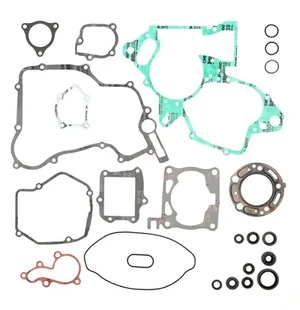 ProX Complete Gasket Set Honda CR125 '05-07 kuva
