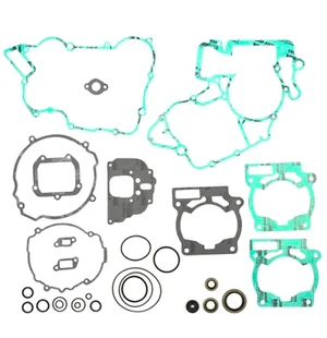 ProX Complete Gasket Set KTM125SX-EXC '07-15 +144/150SX'09-15 kuva