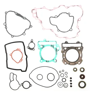 ProX Complete Gasket Set KTM250SX-F '05-11 kuva