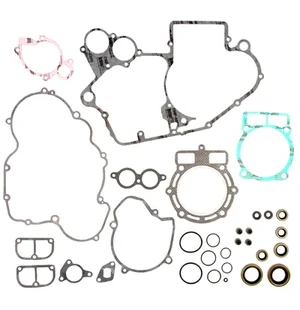 ProX Complete Gasket Set KTM450SX'03-06 + 520/525SX-EXC '00- kuva