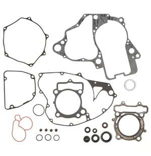 ProX Complete Gasket Set Suzuki RM-Z250 '07-09 kuva