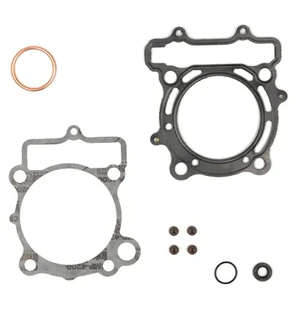 ProX Top End Gasket Set KX250F '04-08 + RM-Z250 '04-06 kuva