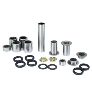 ProX Swingarm Linkage Bearing kit YZ125/250/F + WR250F'02-04 kuva