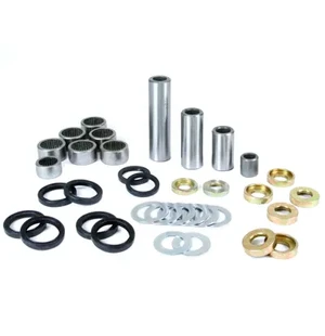 ProX Swingarm Linkage Bearing kit RM-Z250/450 '10-12 kuva