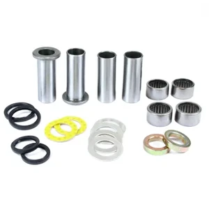 ProX Swingarm Bearing Kit YZ125 '06-23 + YZ125X '20-23 kuva