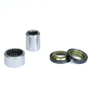ProX Upper Shock Bearing Kit KX80/85/100/112 '88-23 kuva