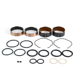 ProX Front Fork Bushing Kit KX450F '08-12 + CRF450R '09-16 kuva