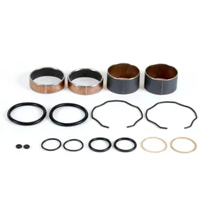ProX Front Fork Bushing Kit KX80/85 '98-21 + KX100 '95-21 kuva